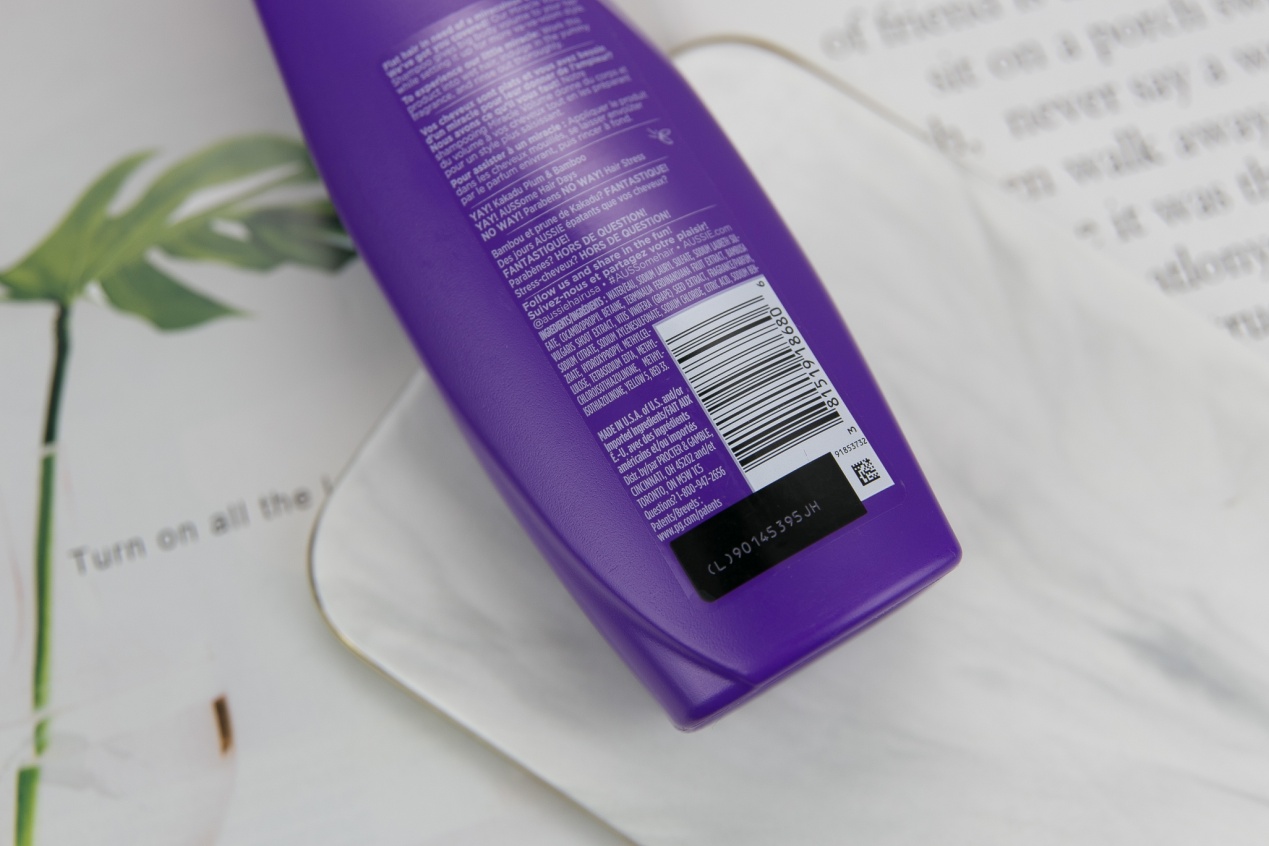 清爽控油洗发水测评,好用的洗发水控油留香真实测评