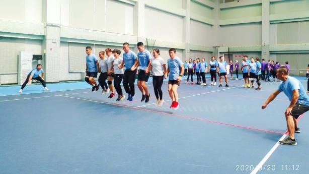 北京市跳绳比赛有哪些项目,2020年全国跳绳大赛单人赛