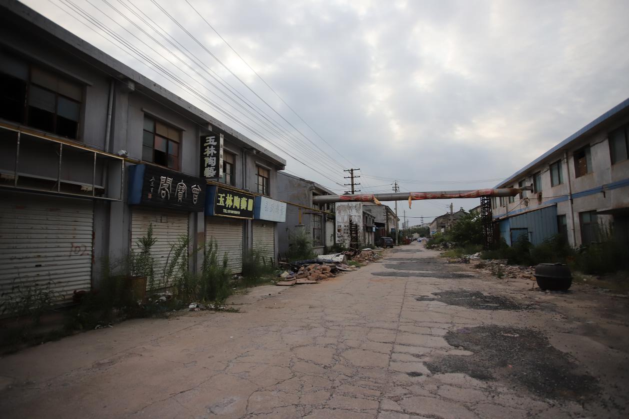 宜兴紫砂产业现状,宜兴80年代紫砂发展