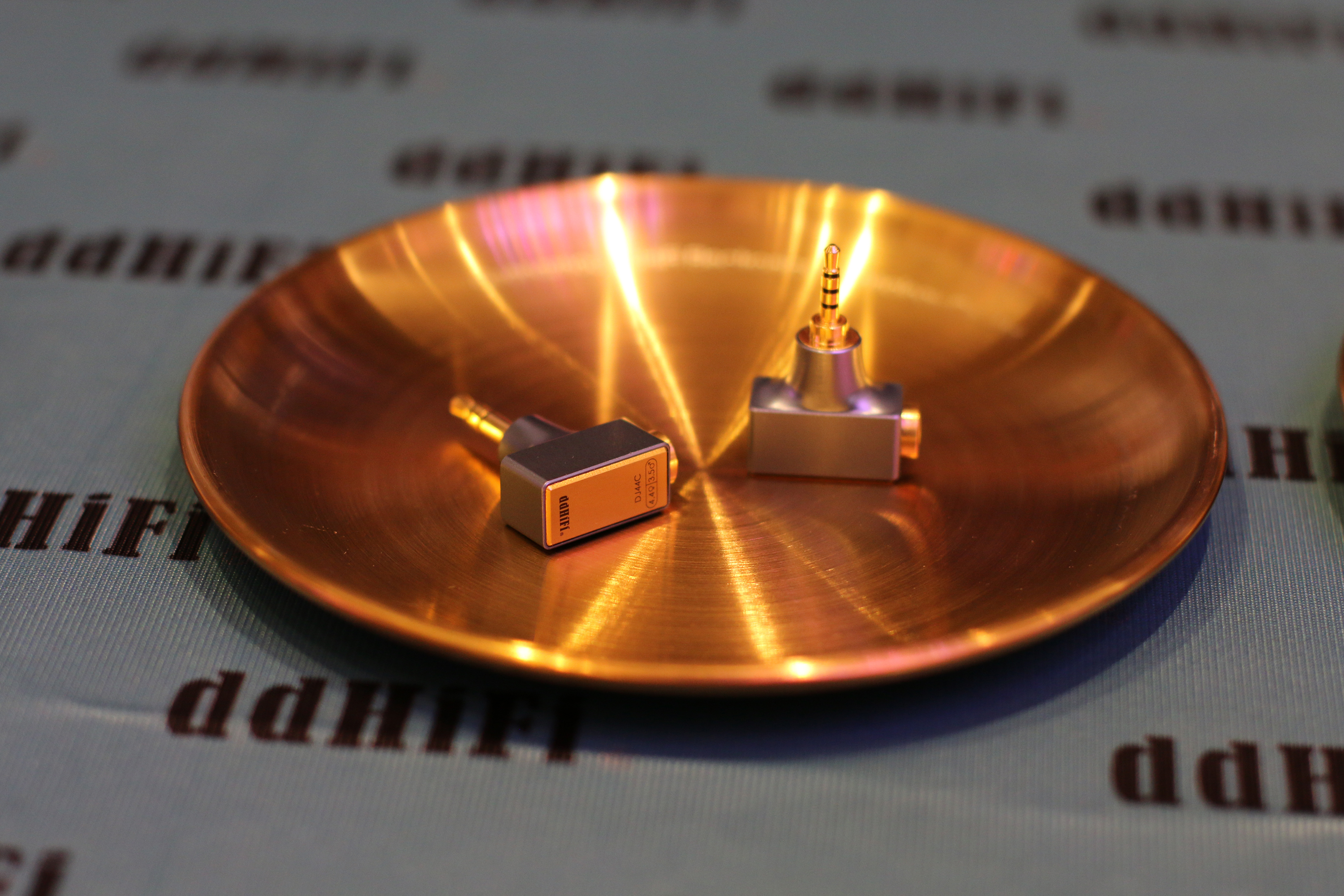 春回岭南——第五届耳边事广州聚会新品总览