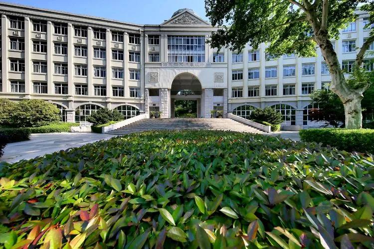 南京十大最好中学,南京五大顶级中学