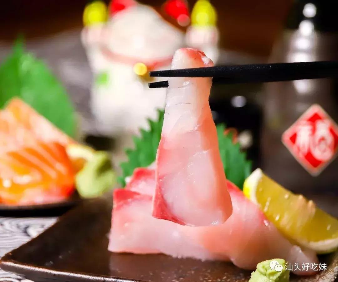 5折开吃！穿和服吃日料の居酒屋，一进门就回本