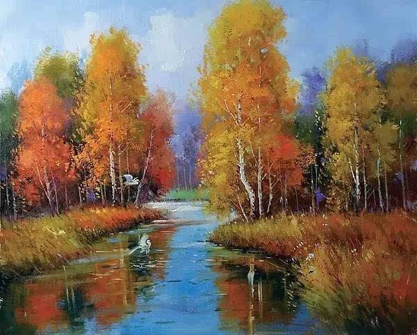 美术界也有假的作品?辨别真假,只需要满足这几点要求!