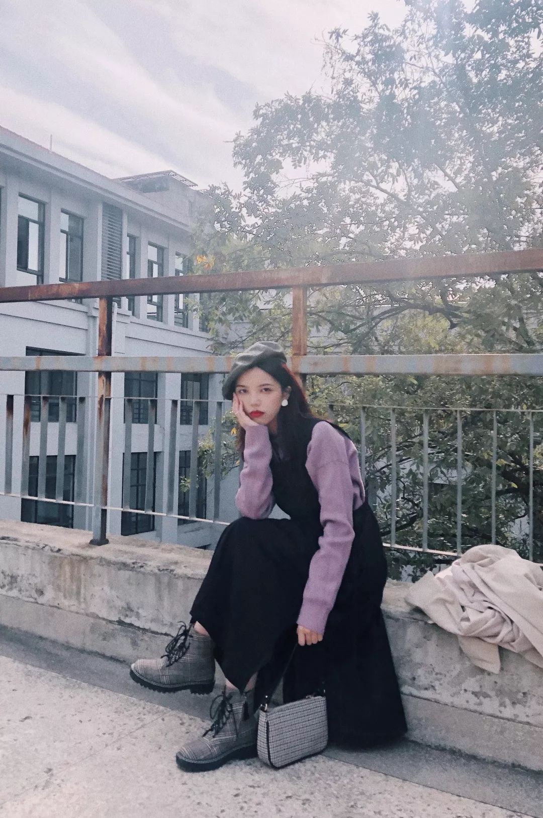 初冬单品鞋包服饰种草,春季百搭单品精选包包鞋子