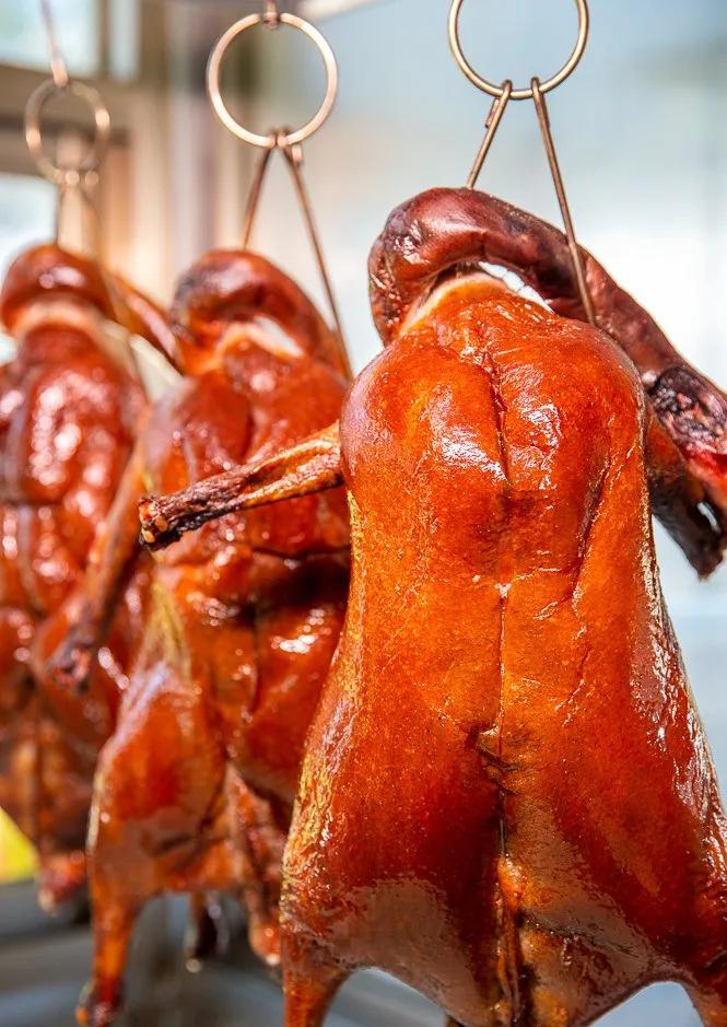 为什么广州那么多好吃的,广州好吃的地方推荐