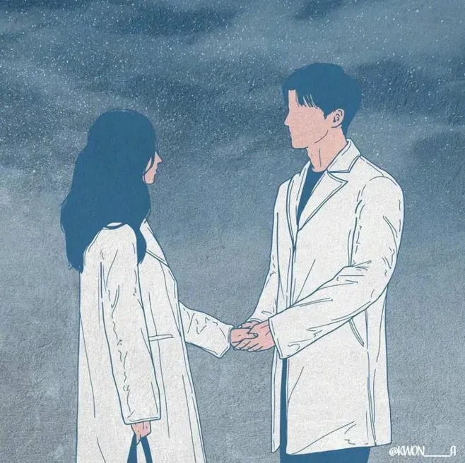 写给女友超有安全感的话,写给缺乏安全感女朋友的信