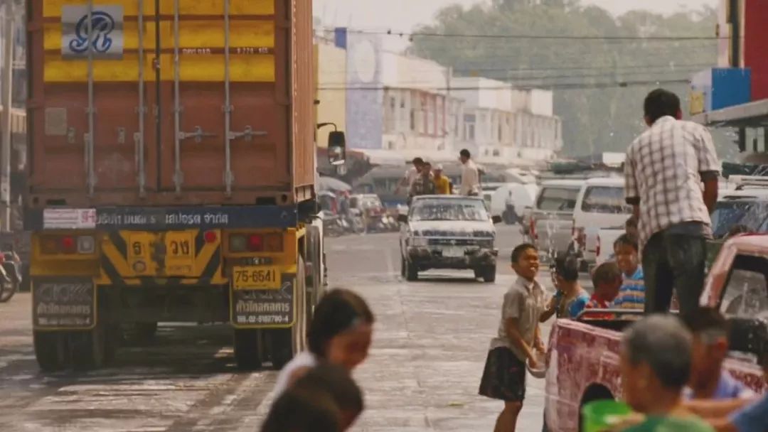 托尼贾对金星的评价,托尼贾金星的电影叫什么