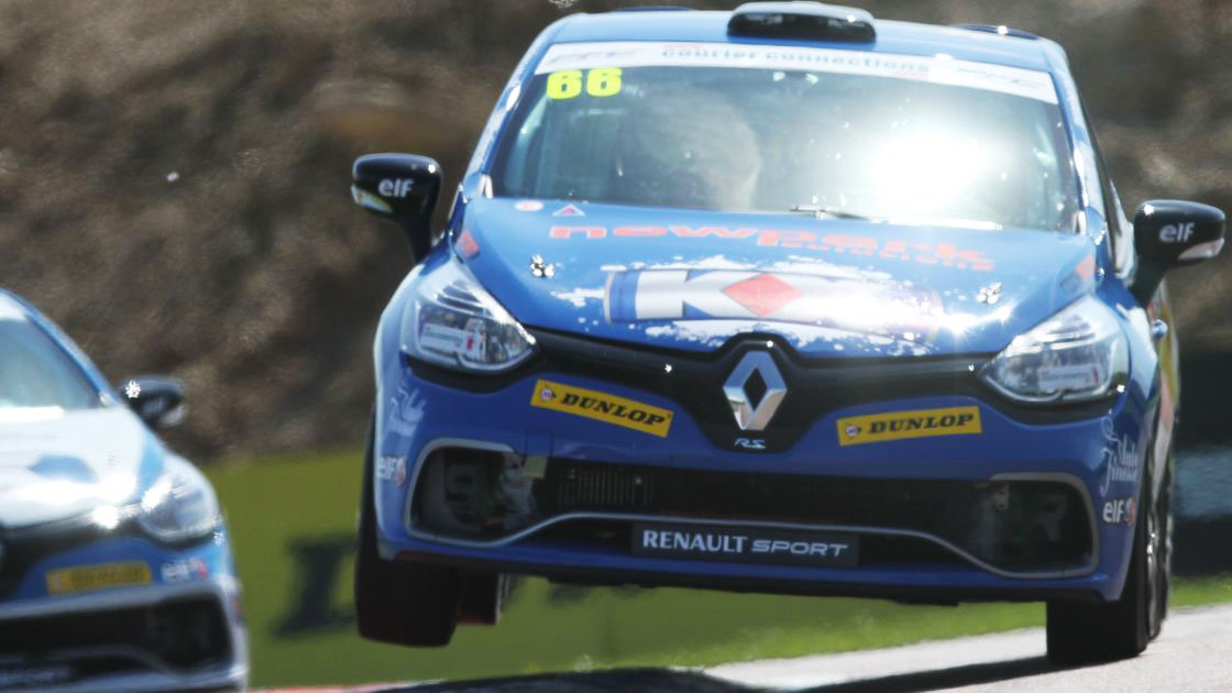 花5000块改装绞牙，操控为啥还不如原厂？