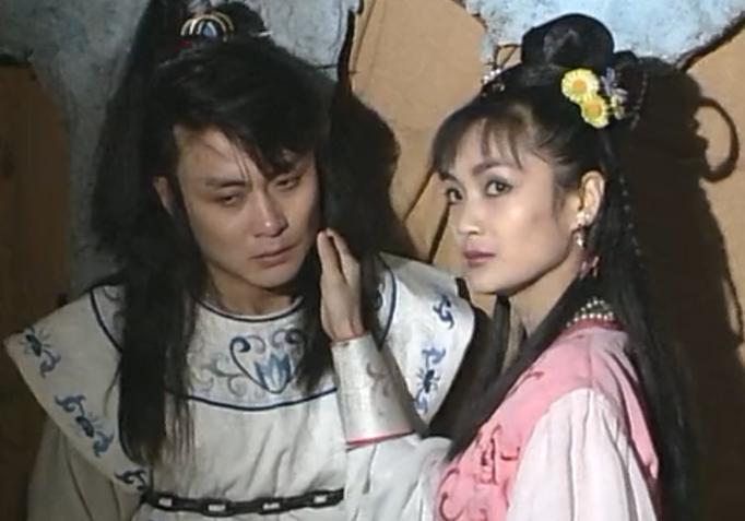 白眉大侠笑影和白云瑞,白眉大侠白云瑞初见张笑影