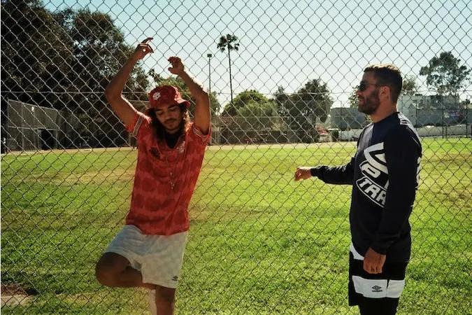 等了很久的鞋,复出的国民球鞋