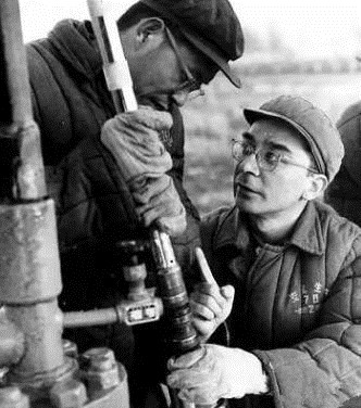 中国超级帅院士王德民,最帅院士王德民兄弟姐妹们