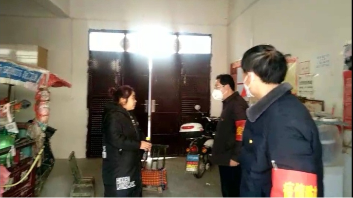 庞家镇多措并举防疫扶贫两不误,于桥乡防疫扶贫两不误