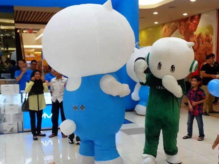 vivo和oppo有步步高的股份吗,vivo和oppo是步步高的子公司