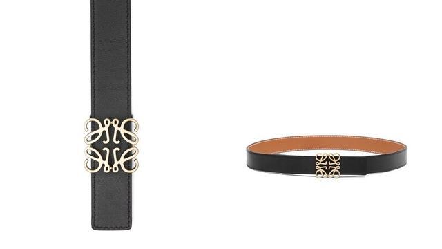 大牌低调的皮带推荐哪款,最新款奢侈品皮带推荐
