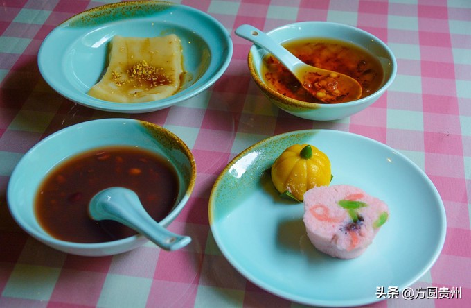 这个夏日，看这个美女如何在浙江乌村的第一百种玩法