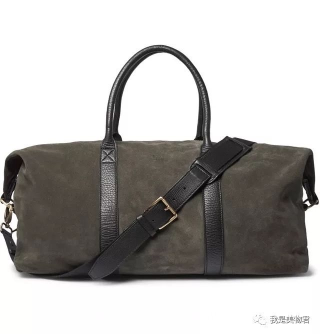 型男健身装备不能糙，看完这篇就知道为什么了