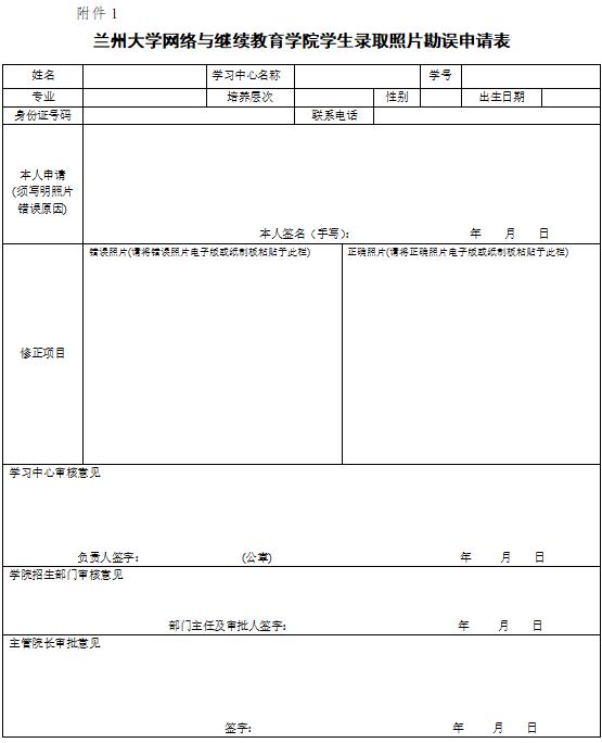 兰州大学学籍查询,兰州大学网络教育学历