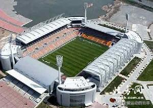 欧洲联赛豪门,中超16强球场2019