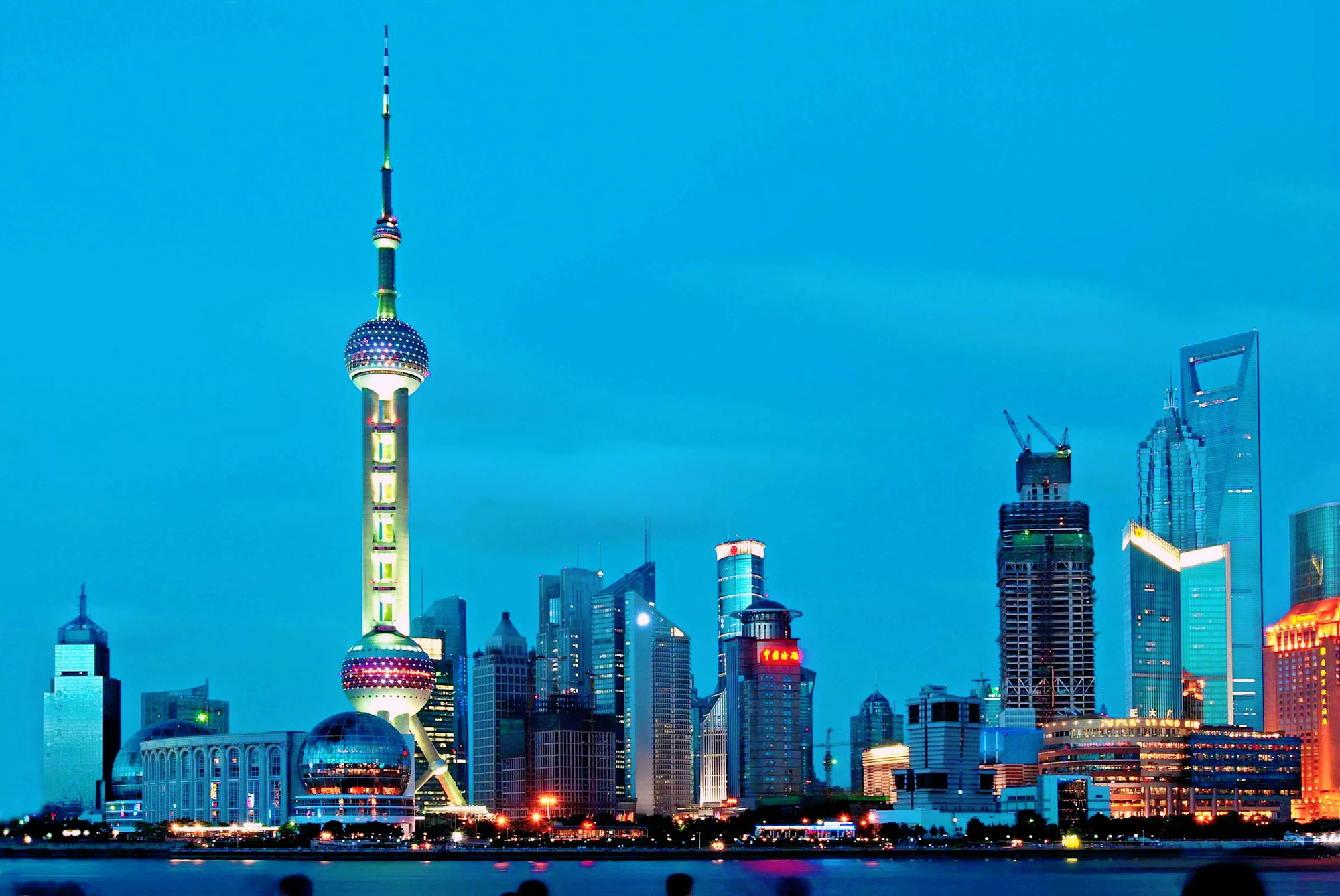 上海宝山哪个地段发展前景最好,上海宝山区发展怎样