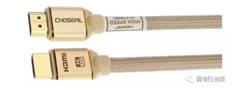 电缆数据传输速度由什么决定的,常用电缆长度与线径对照表