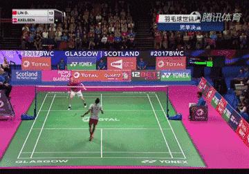 羽毛球初学者最常遇到的问题，不解决永远是你成长的绊脚石