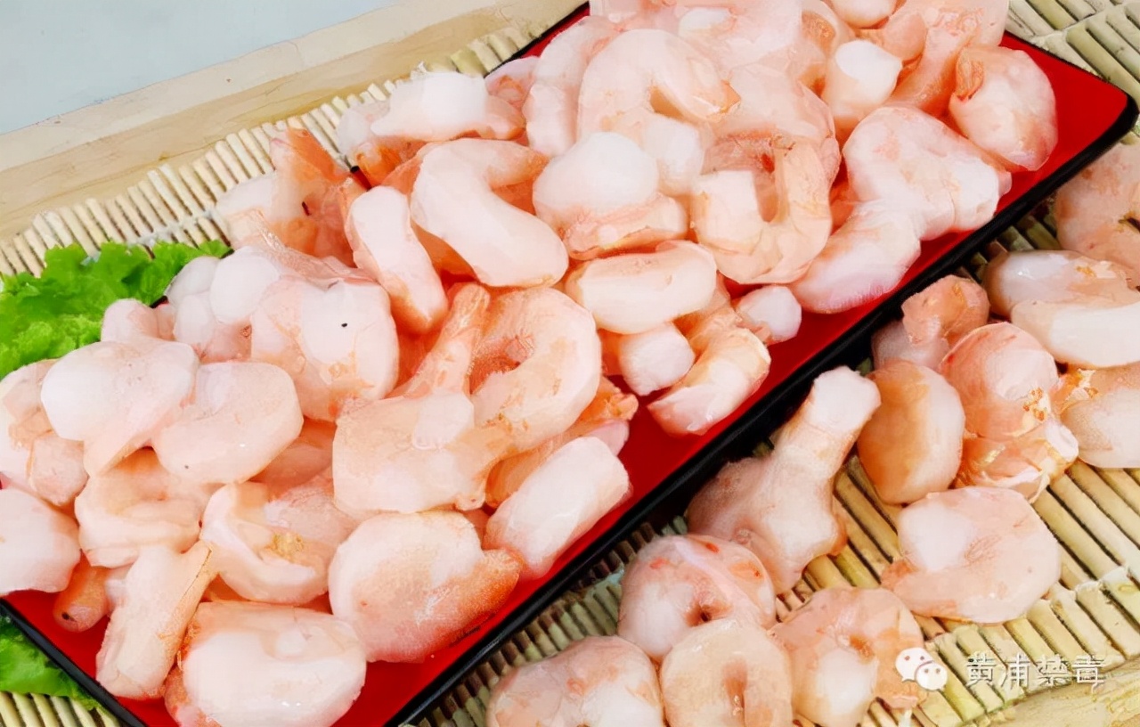 炒虾仁不出水的窍门,清炒虾仁不缩水小窍门