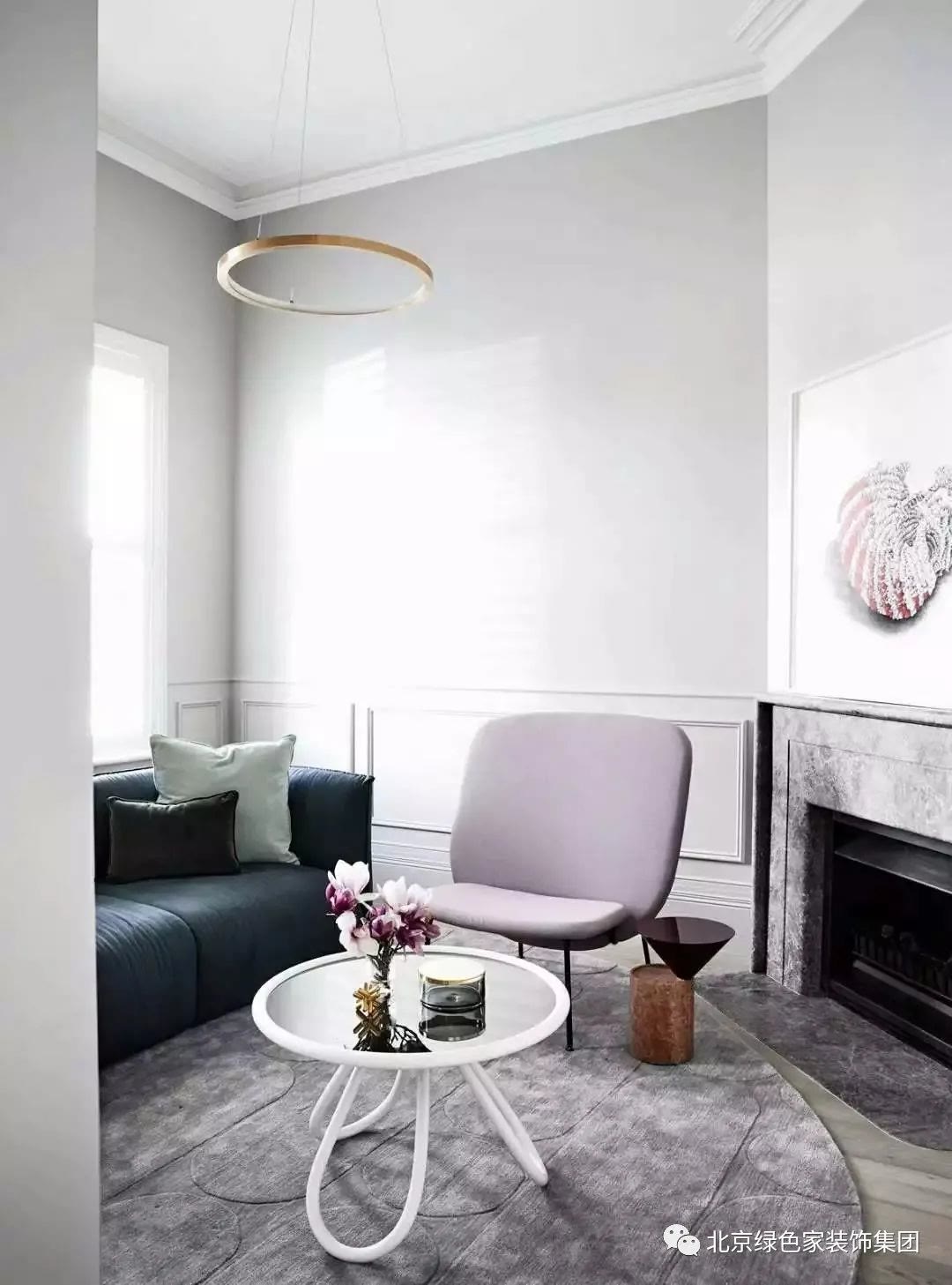 绿色家装饰：家具怎么摆放才能更宽敞？教你这几招