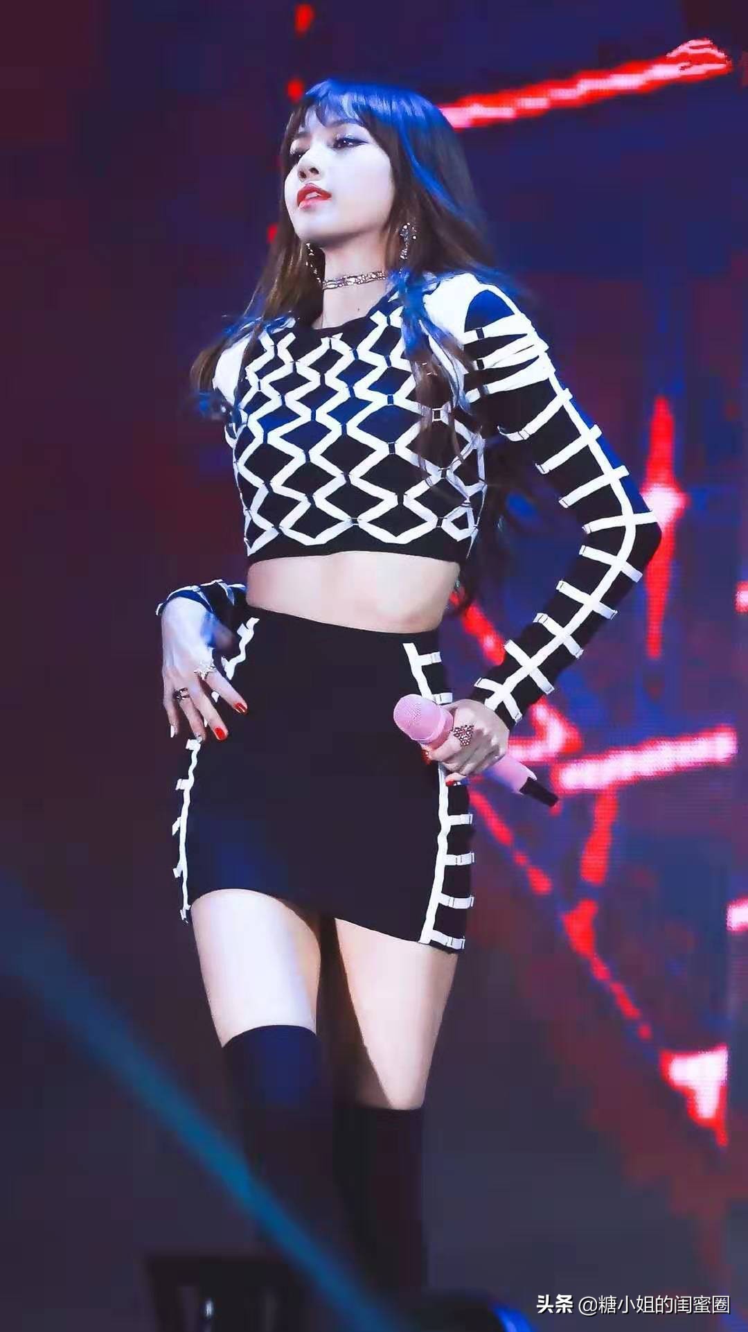 lisaeldridge仿妆,blackpinklisa欧美妆