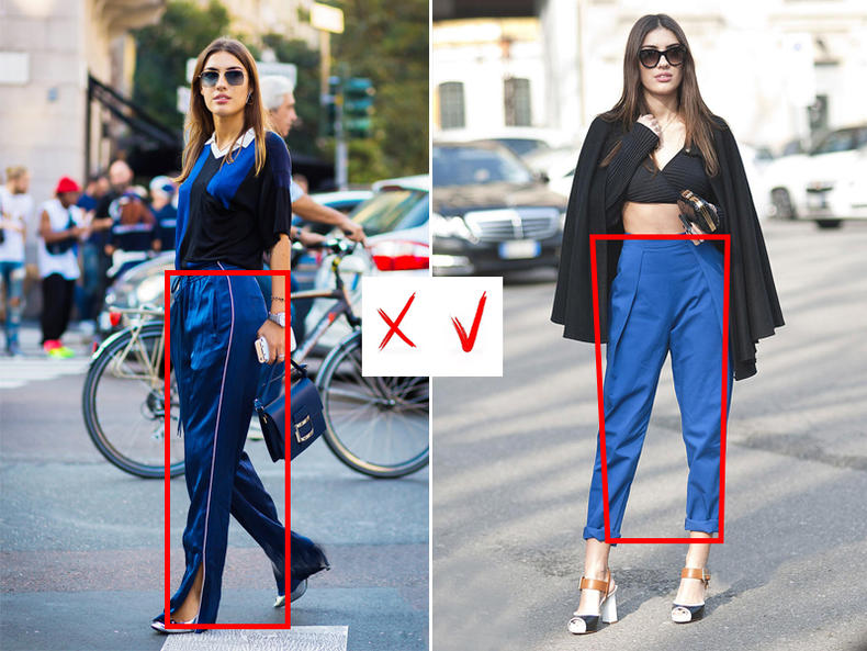 小个子如何打造高级感,掌握这几点让你在职场中脱颖而出