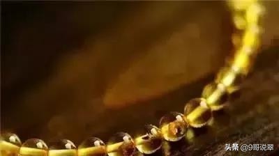 最美自然琥珀,琥珀精致生活