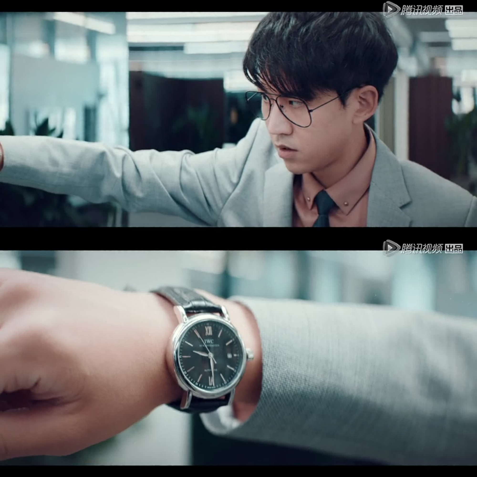 令人心动的offer第一季,令人心动的offer