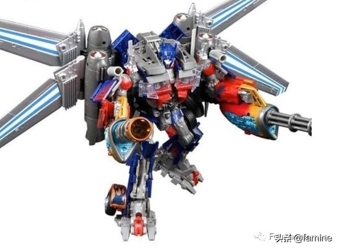 optimusmaximus变形金刚,optimus变形金刚