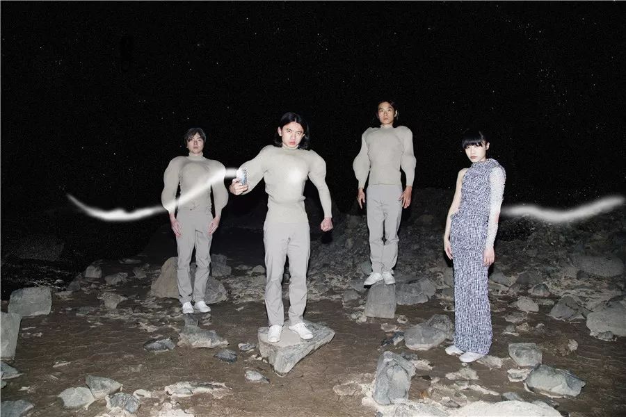 乐队的夏天设计师,资深设计师乐队的夏天