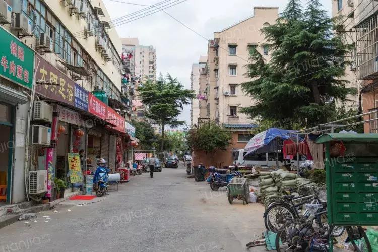 2018年上海活跃的二手小区居然是这些？