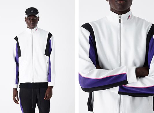 offway最新资讯,offway走上海时装周的国潮