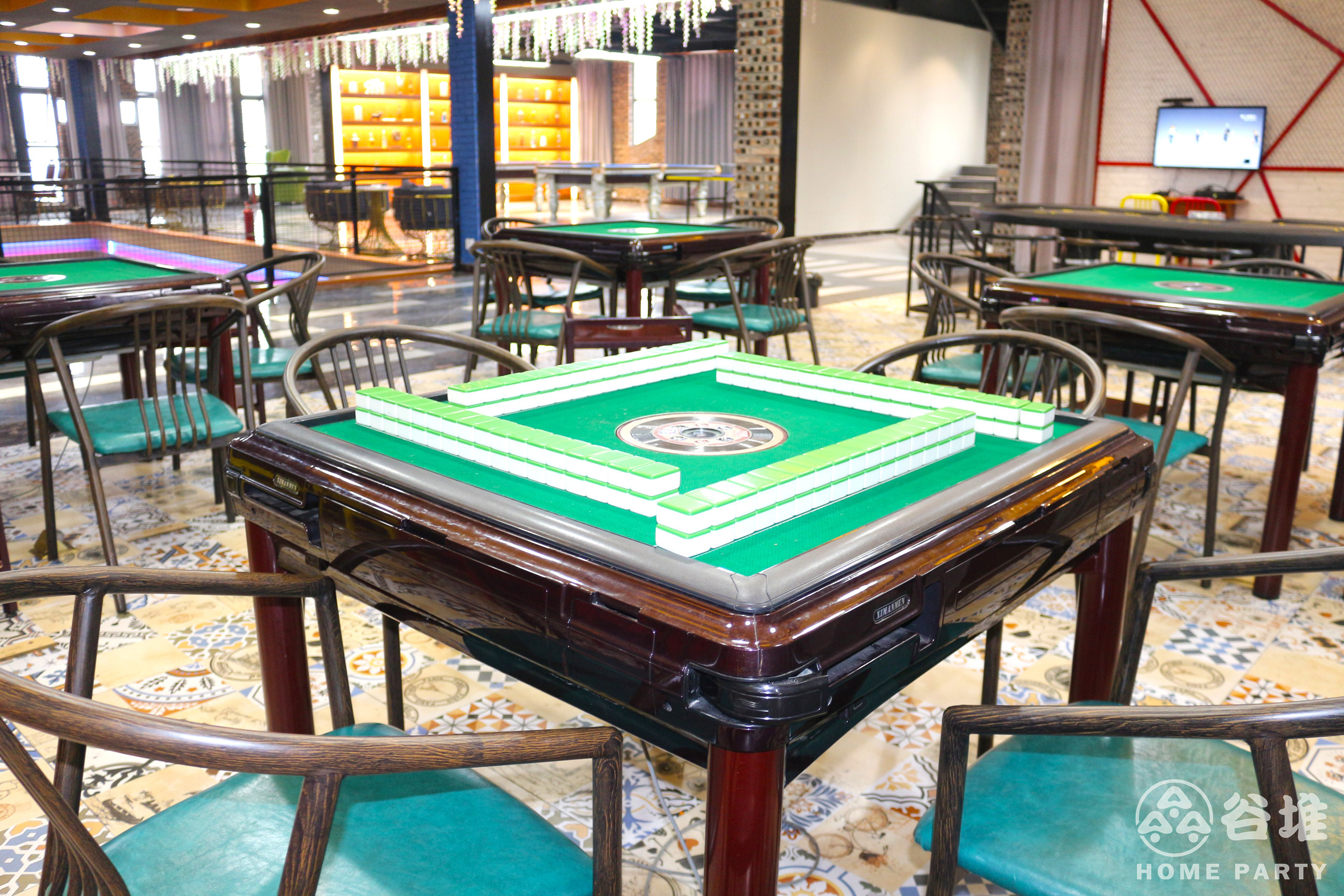 郑州小型团建轰趴,郑州公司团建聚会策划