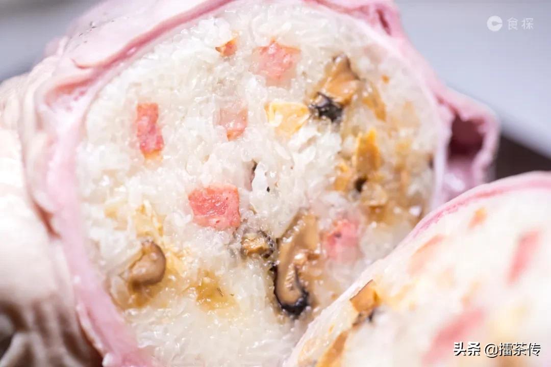 把鸡放进鸭肚子,把鸡塞进高压锅