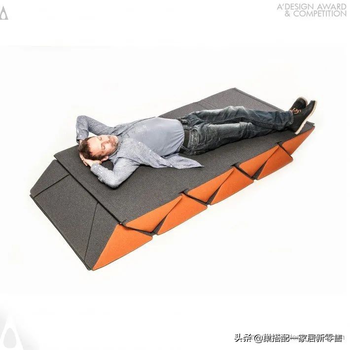 获奖的设计大师作品,设计大师的家居设计作品