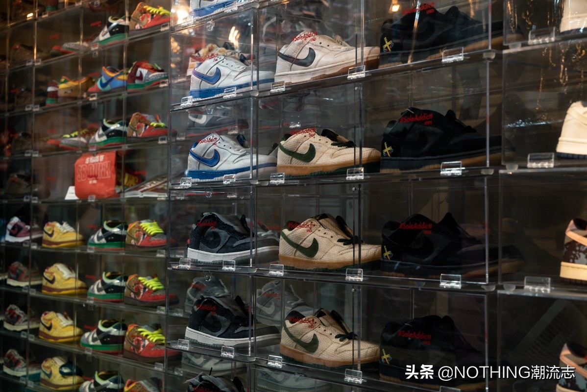 国潮滑板十大品牌,世界著名滑板品牌