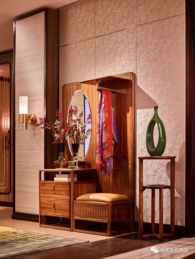 实木家具磕碰容易掉木吗,木家具损伤怎么修复