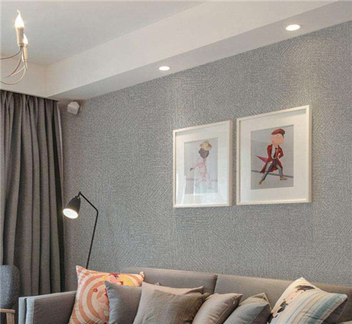 墙布墙纸使用寿命,自粘墙布使用寿命