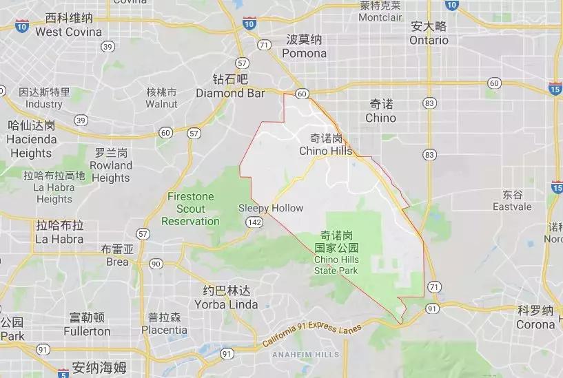 3月全美增19万就业岗,好房难求?四县交汇,学区超赞的奇诺岗了解下