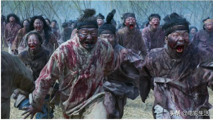 一口气看完丧尸大爆发沙雕动画,一口气看完热播丧尸剧