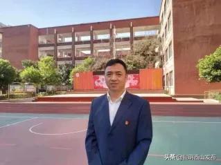 教育强区感恩有你|教学匠心从西山区优秀教育工作者中来（一）