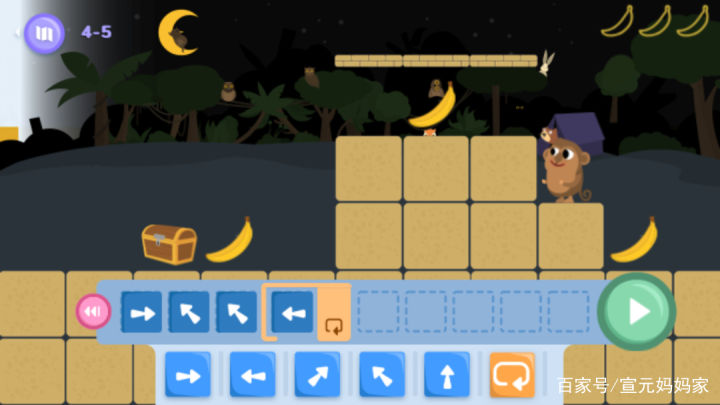 少儿编程app避坑,免费少儿编程app课外知识