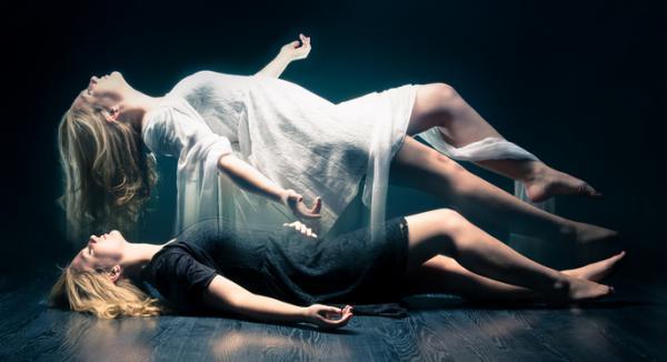 人做*梦春**到底是潜意识还是生理反应?为什么有的梦境会让人尴尬?