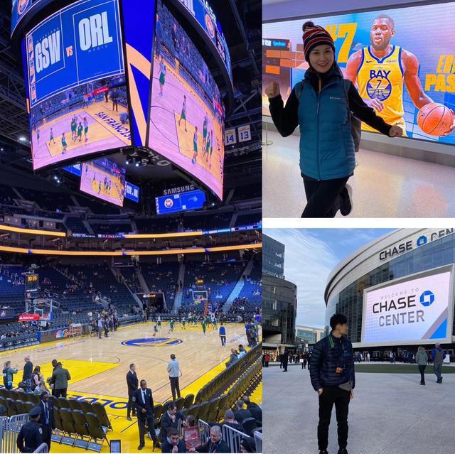 -30°C—25°C的春节环球商业之旅---美国浅说