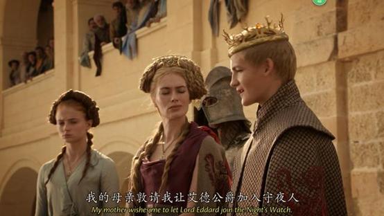 权游第八季亮点,权游第八季第6集为啥国内不能放