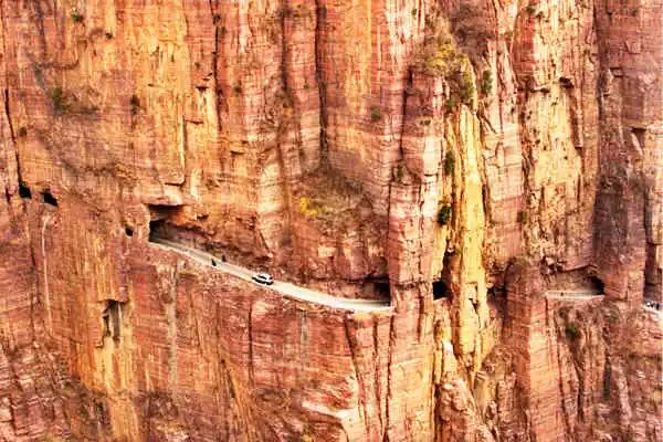 中国各地特产一览表,全国各地零食特产一览表