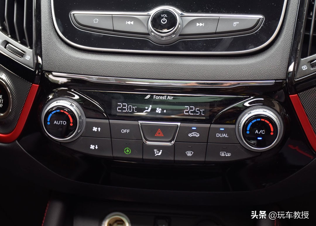 都在说文化自信,但为什么中国车还要起“洋”名?